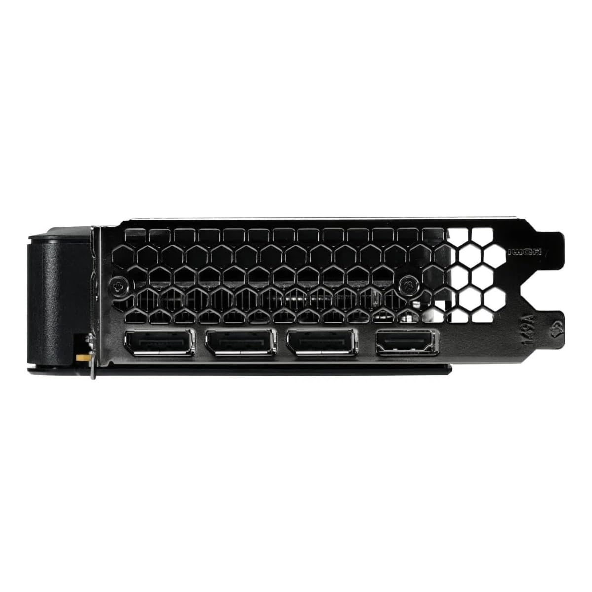 Amazon.com: GAINWARD GeForce RTX 5050 Ghost 8GB : Electronics